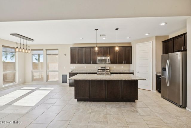 25711 N 131ST Drive, Peoria, AZ 85383