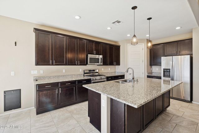 25711 N 131ST Drive, Peoria, AZ 85383