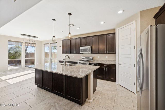 25711 N 131ST Drive, Peoria, AZ 85383