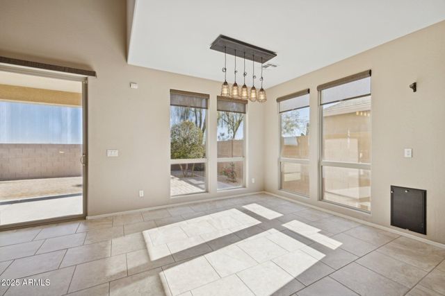 25711 N 131ST Drive, Peoria, AZ 85383