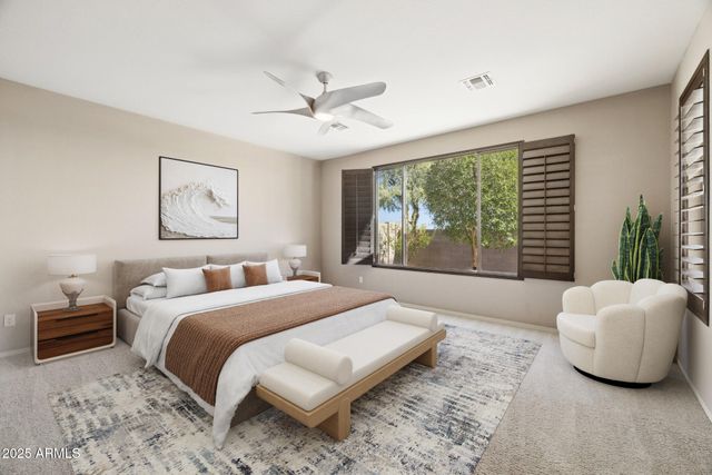 25711 N 131ST Drive, Peoria, AZ 85383