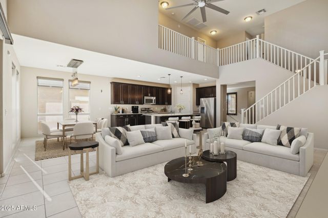 25711 N 131ST Drive, Peoria, AZ 85383