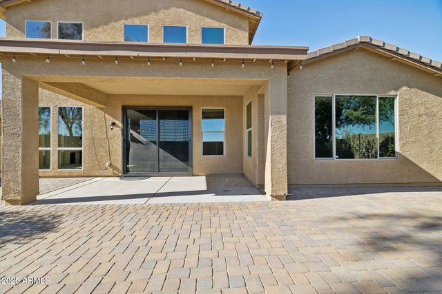 25711 N 131ST Drive, Peoria, AZ 85383