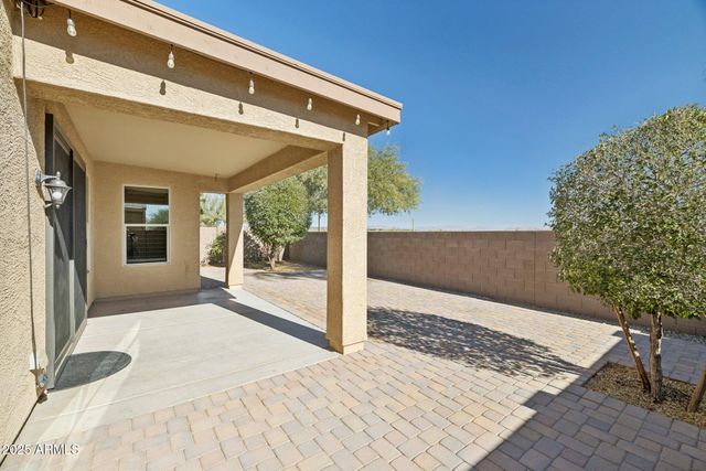 25711 N 131ST Drive, Peoria, AZ 85383