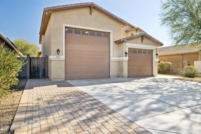 25711 N 131ST Drive, Peoria, AZ 85383