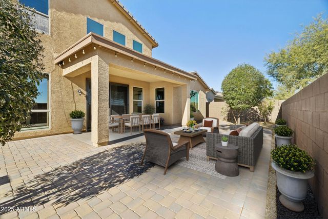 25711 N 131ST Drive, Peoria, AZ 85383