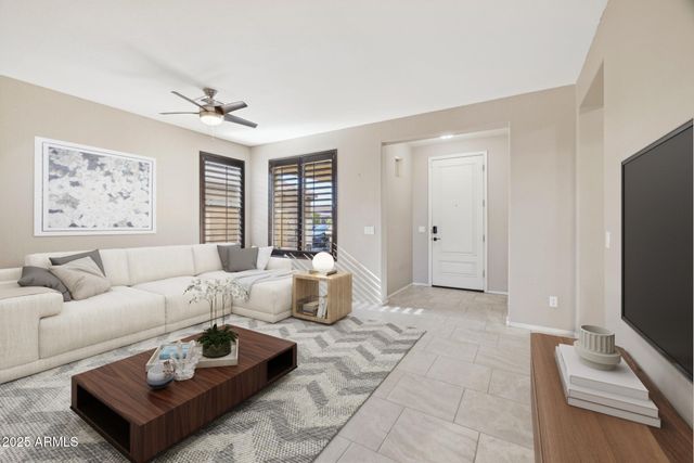 25711 N 131ST Drive, Peoria, AZ 85383