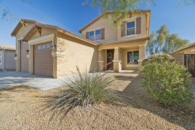 25711 N 131ST Drive, Peoria, AZ 85383