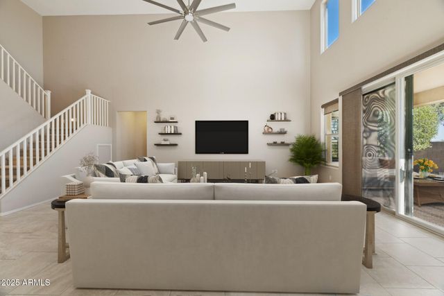 25711 N 131ST Drive, Peoria, AZ 85383