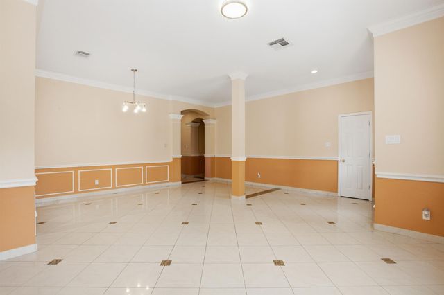 16814 Valley Palms Drive, Spring, TX 77379