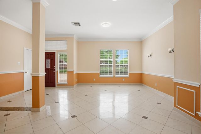 16814 Valley Palms Drive, Spring, TX 77379