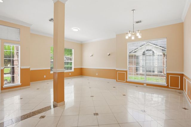 16814 Valley Palms Drive, Spring, TX 77379