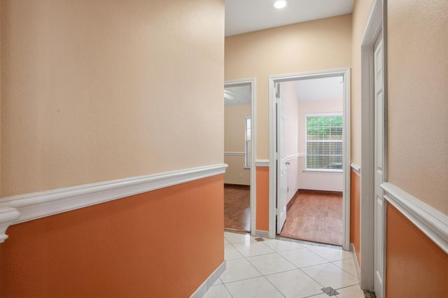 16814 Valley Palms Drive, Spring, TX 77379