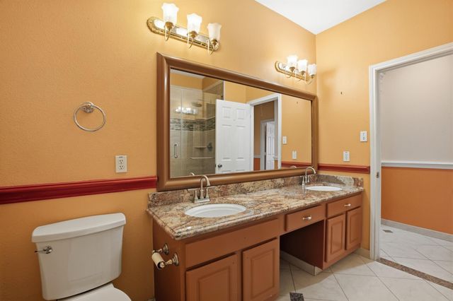 16814 Valley Palms Drive, Spring, TX 77379