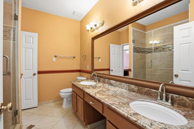 16814 Valley Palms Drive, Spring, TX 77379