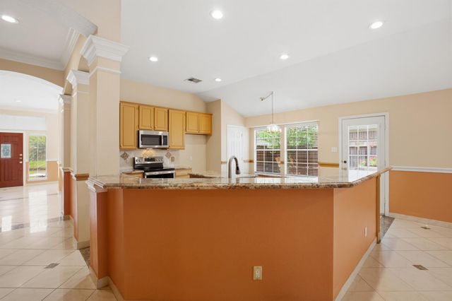 16814 Valley Palms Drive, Spring, TX 77379