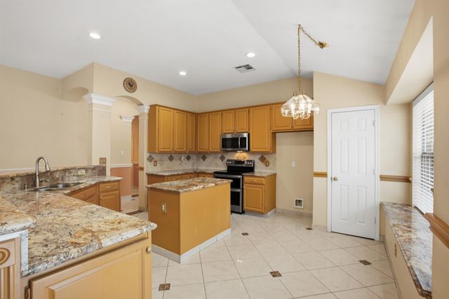 16814 Valley Palms Drive, Spring, TX 77379