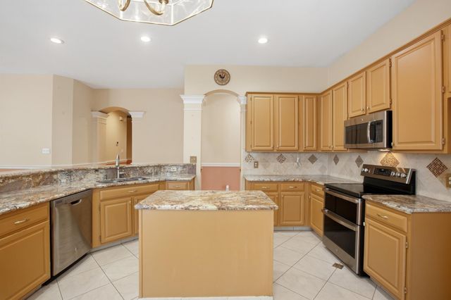 16814 Valley Palms Drive, Spring, TX 77379