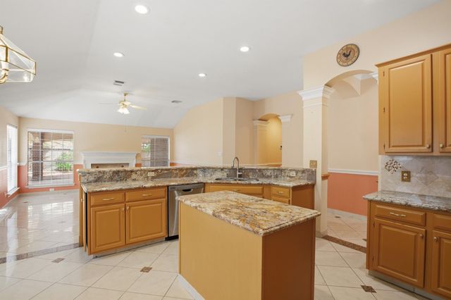 16814 Valley Palms Drive, Spring, TX 77379