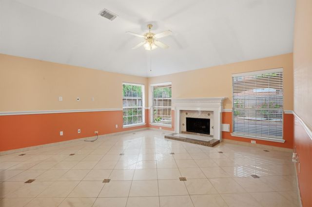 16814 Valley Palms Drive, Spring, TX 77379