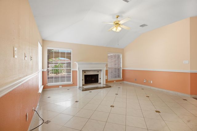 16814 Valley Palms Drive, Spring, TX 77379