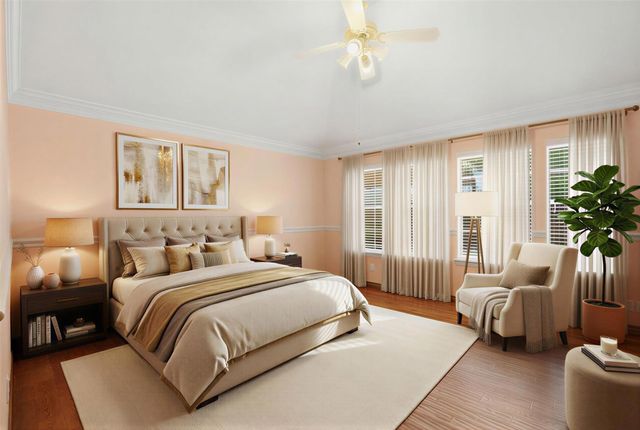 16814 Valley Palms Drive, Spring, TX 77379