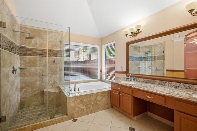 16814 Valley Palms Drive, Spring, TX 77379