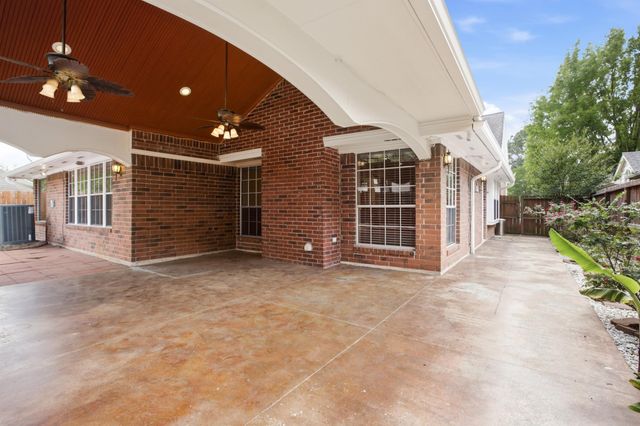 16814 Valley Palms Drive, Spring, TX 77379