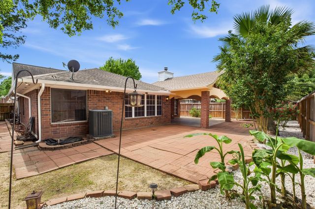 16814 Valley Palms Drive, Spring, TX 77379