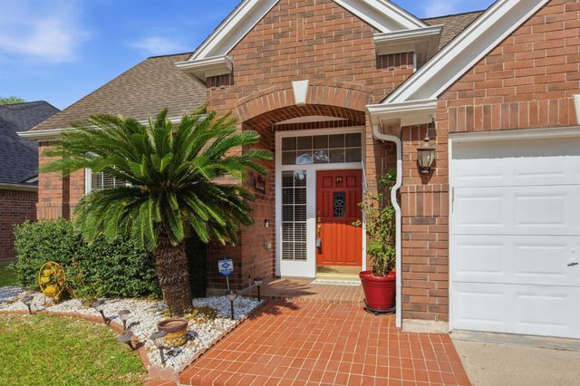 16814 Valley Palms Drive, Spring, TX 77379