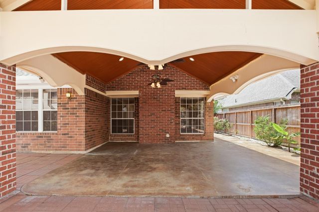 16814 Valley Palms Drive, Spring, TX 77379