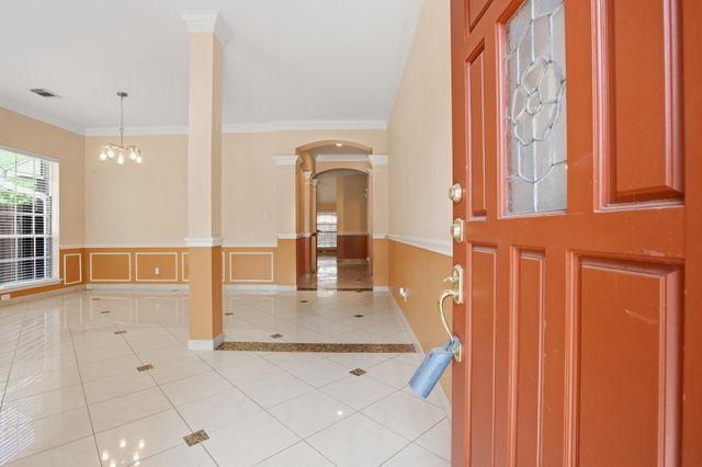 16814 Valley Palms Drive, Spring, TX 77379