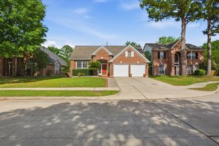 16814 Valley Palms Drive, Spring, TX 77379