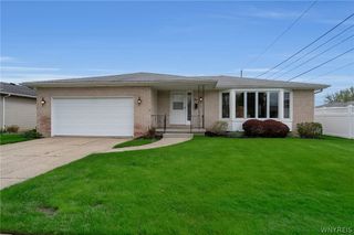 4 Village Lane, Cheektowaga, NY 14212