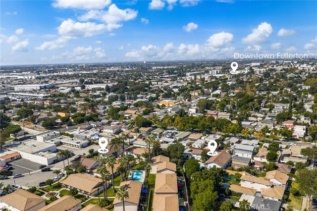 111 N Stanford Avenue, Fullerton, CA 92831