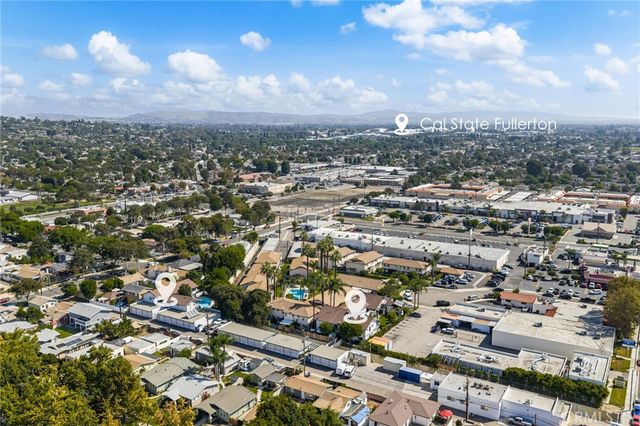 111 N Stanford Avenue, Fullerton, CA 92831