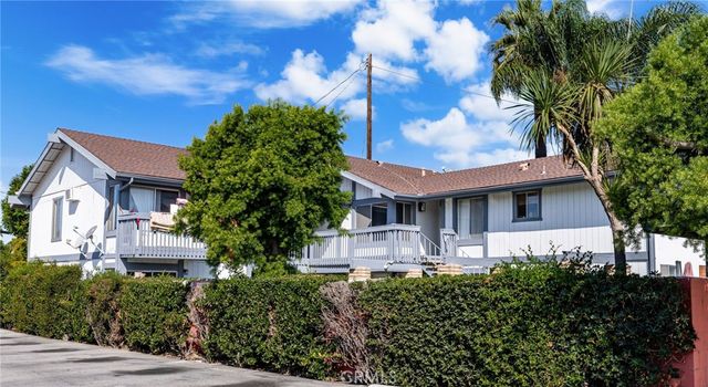 111 N Stanford Avenue, Fullerton, CA 92831
