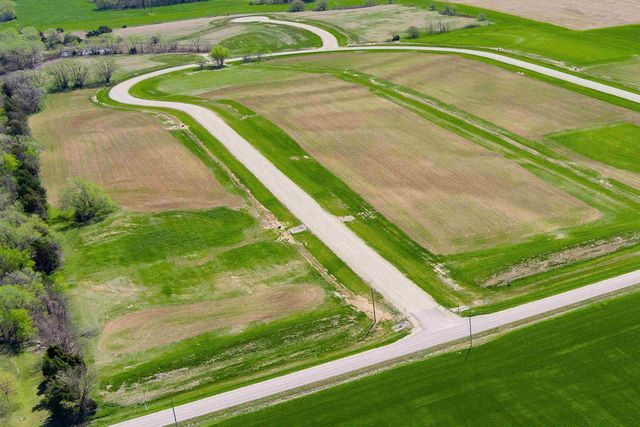 Lot 1 Block A Grass Valley Estates, Garden Plain, KS 67050