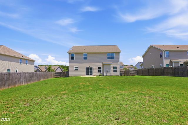 1009 Harvest Point Drive, Fuquay Varina, NC 27526