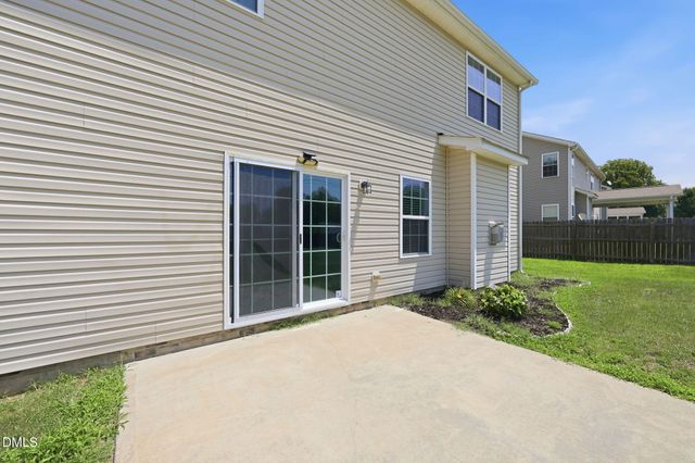 1009 Harvest Point Drive, Fuquay Varina, NC 27526
