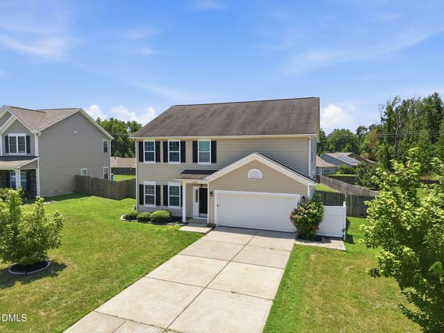 1009 Harvest Point Drive, Fuquay Varina, NC 27526
