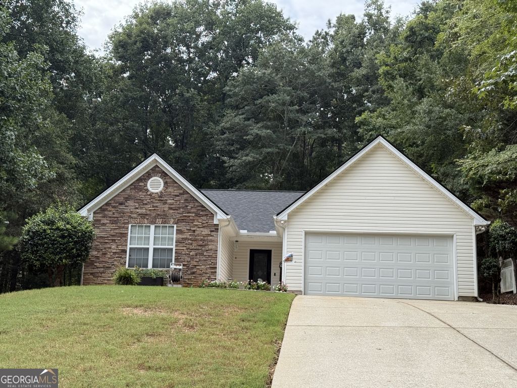 1642 White Oak Drive, Winder, GA 30680