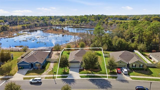 147 POINT PLEASANT ROAD, Deland, FL 32720