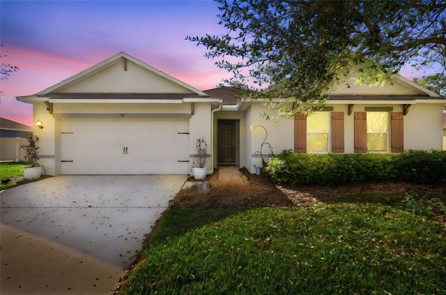 147 POINT PLEASANT ROAD, Deland, FL 32720