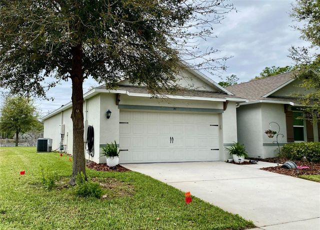 147 POINT PLEASANT ROAD, Deland, FL 32720