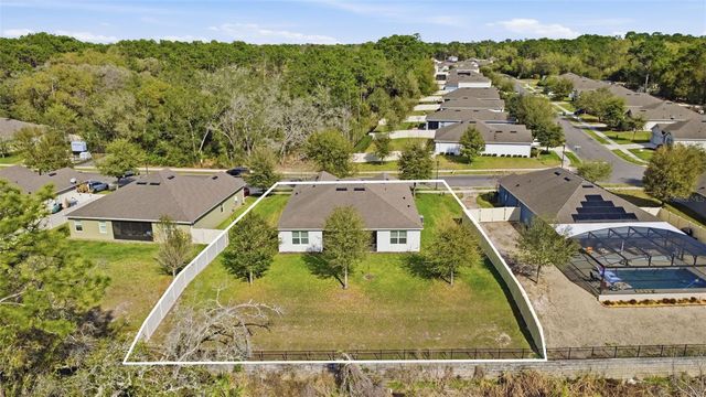 147 POINT PLEASANT ROAD, Deland, FL 32720