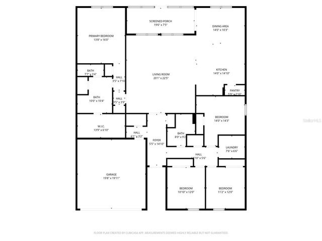 147 POINT PLEASANT ROAD, Deland, FL 32720