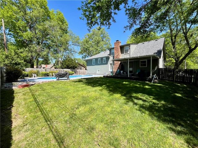 12816 Byars Road, Grandview, MO 64030