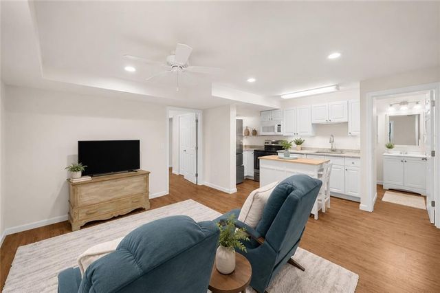 596 Cane Creek Valley Road, Dahlonega, GA 30533