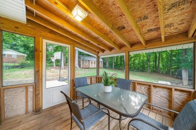 596 Cane Creek Valley Road, Dahlonega, GA 30533